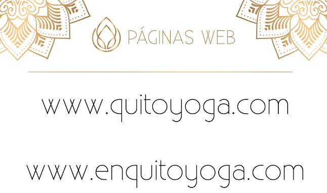 Quito Yoga - Centro de yoga