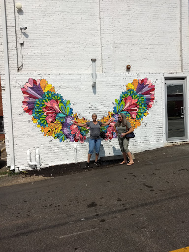 Gift Shop «Blue Frog Imports», reviews and photos, 8608 Main St, Woodstock, GA 30188, USA