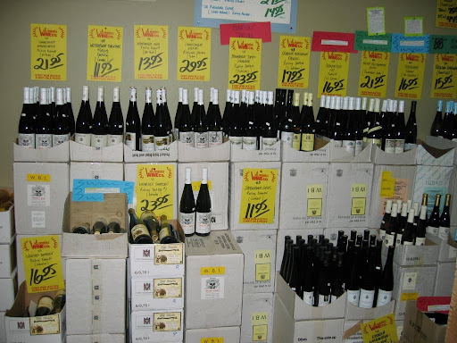 Wine Store «Los Angeles Wine Co», reviews and photos, 4935 McConnell Ave Suite 8, Los Angeles, CA 90066, USA