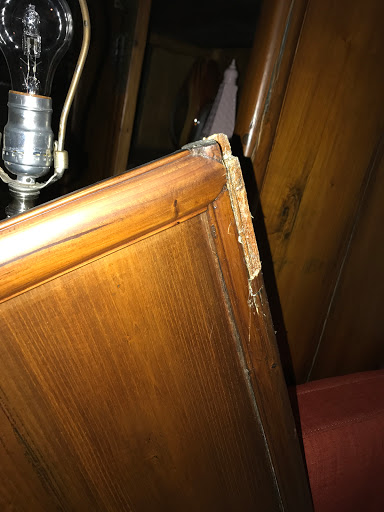 Moving Company «Clemmer Moving & Storage», reviews and photos, 425 Schoolhouse Rd, Telford, PA 18969, USA