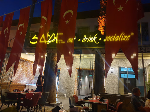 Sade Café Bıstro