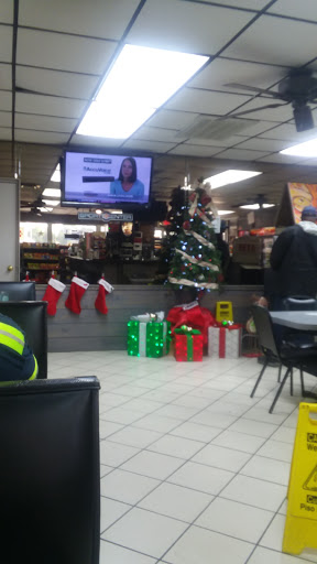 Casino «Cajun Circus Casino», reviews and photos, 6742 US-190, Port Allen, LA 70767, USA