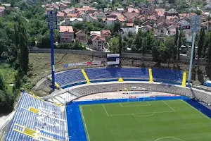Stadium Grbavica image