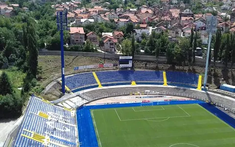 Stadium Grbavica image