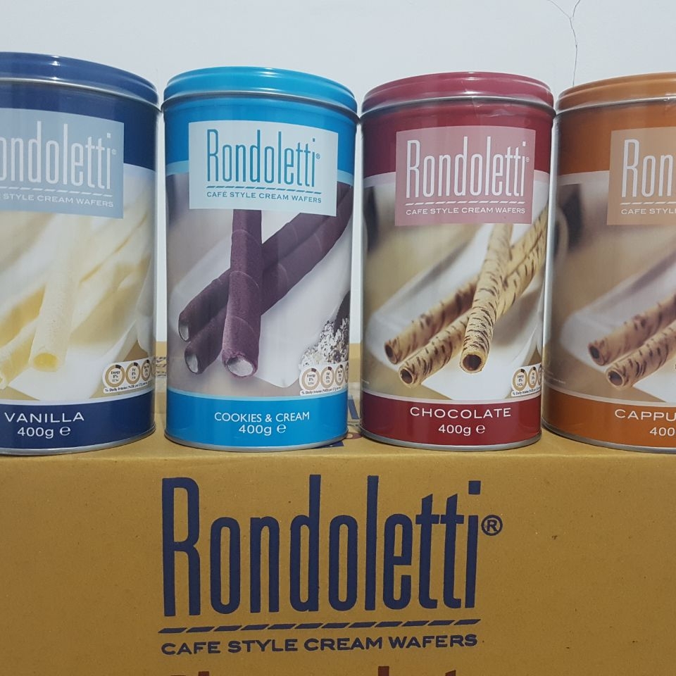 Distributor Rondoletti
