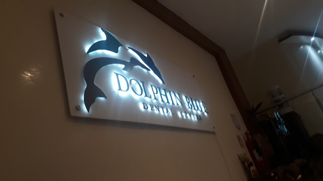 Opiniones de DOLPHIN BLUE DENTAL CENTER en Quito - Dentista