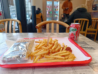 Les plus récentes photos du Restaurant Sandwich Kebab à Paris - n°3