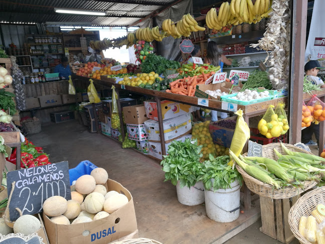 Opiniones de Terminal agropecuario y pesquero La Garza, Coquimbo en Coquimbo - Mercado