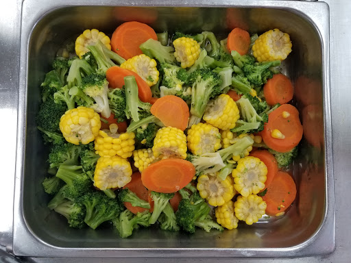 Donut Shop «Parkside Donut Inc», reviews and photos, 188 Parkside Ave, Brooklyn, NY 11226, USA