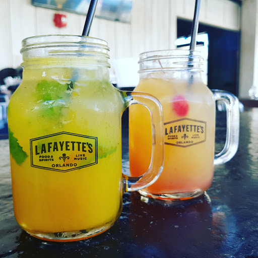 Live Music Venue «Lafayette Music Room - Orlando», reviews and photos, 9101 International Dr #2220, Orlando, FL 32819, USA