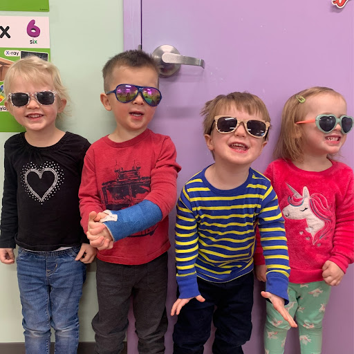 Preschool «Little Newtons», reviews and photos, 12325 Hwy 55, Plymouth, MN 55441, USA