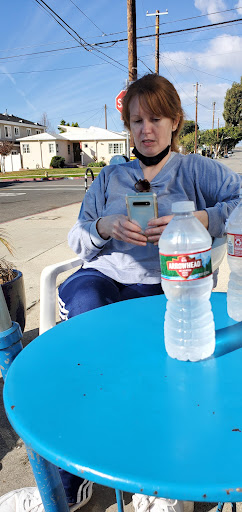 Grocery Store «Corner Store», reviews and photos, 1118 W 37th St, San Pedro, CA 90731, USA