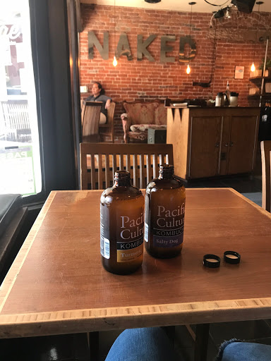 Coffee Shop «Naked Lounge», reviews and photos, 118 W 2nd St, Chico, CA 95928, USA