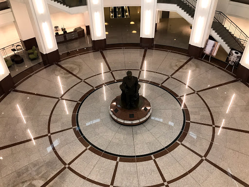 Corporate Campus «JCPenney Headquarters», reviews and photos, 6501 Legacy Dr, Plano, TX 75024, USA