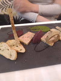 Foie gras du Restaurant Yves à Aix-en-Provence - n°3
