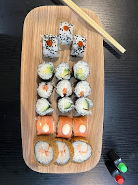 Sushi du Restaurant asiatique Asia Time à Meximieux - n°7