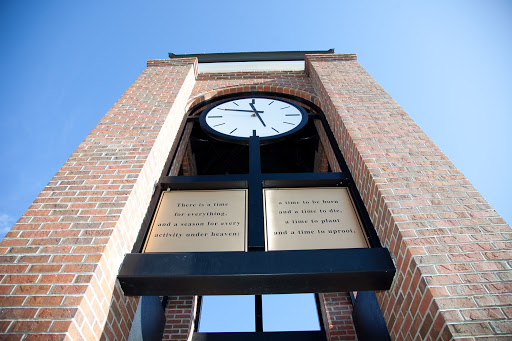 University «Warner University», reviews and photos, 13895 US-27, Lake Wales, FL 33859, USA