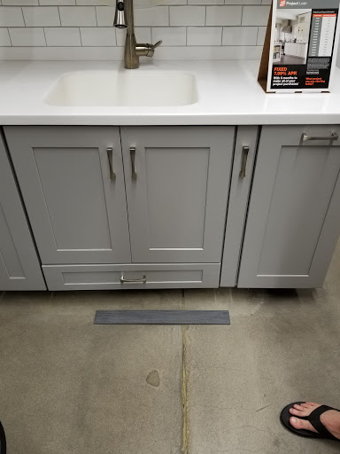 Home Improvement Store «The Home Depot», reviews and photos, 2829 W New Haven Ave, West Melbourne, FL 32904, USA