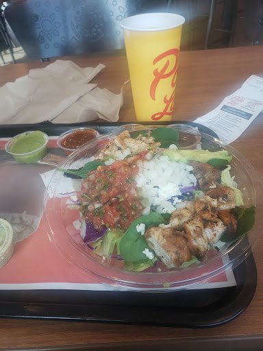 Mexican Restaurant «El Pollo Loco», reviews and photos, 654 E Bidwell St, Folsom, CA 95630, USA