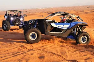 Desert Buggy Rental Dubai - Dune ATV Quad Bike Safari Tours image