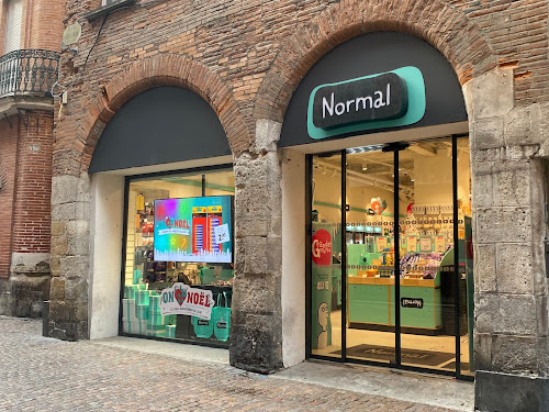 Magasin Normal Toulouse