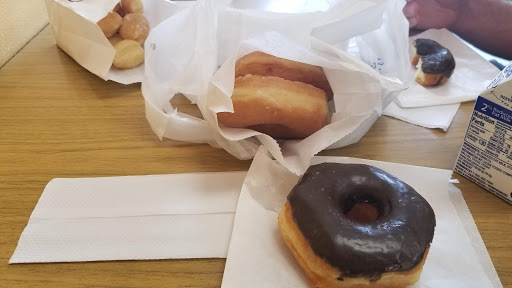 BK Donut & Pastries