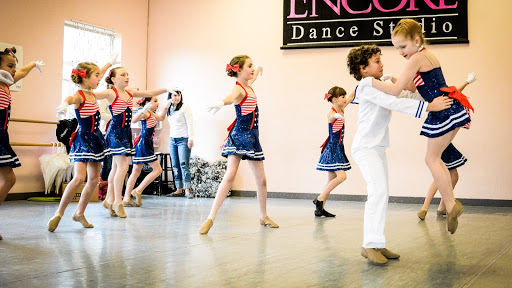 Dance School «Encore Dance Studio», reviews and photos, 3631 US-101, Gearhart, OR 97138, USA