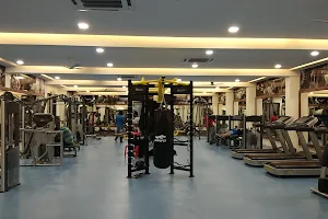 Crown palace gym image