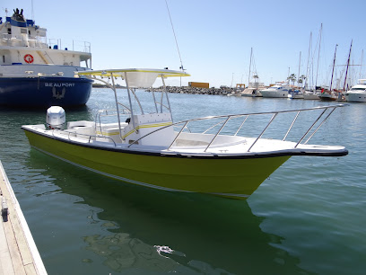 ENSENADA BOAT WORKS