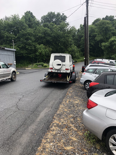 Used Car Dealer «Hudson Auto Traders Inc», reviews and photos, 270 US-6, Mahopac, NY 10541, USA