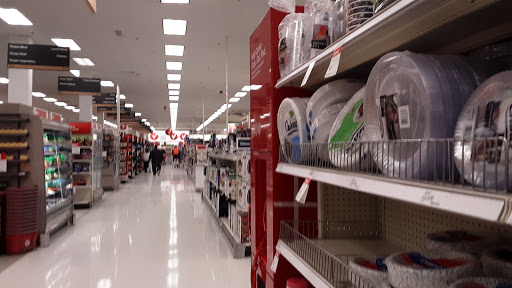 Department Store «Target», reviews and photos, 5537 W Broadway Ave, Crystal, MN 55428, USA