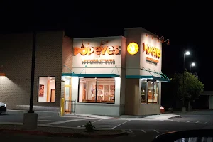 Popeyes Louisiana Kitchen image