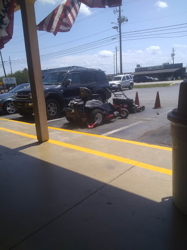 Hardware Store «Cowan Hardware Company», reviews and photos, 1264 Green St SE, Conyers, GA 30012, USA