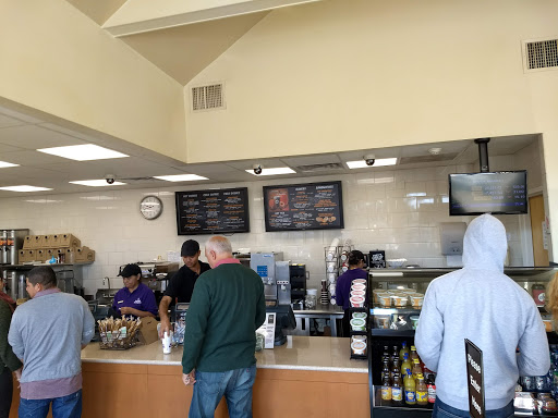 Donut Shop «Donut Delight», reviews and photos, 707 Connecticut Ave, Norwalk, CT 06854, USA