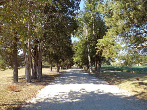 Bed & Breakfast «Belle Grove Plantation Bed and Breakfast», reviews and photos, 9221 Belle Grove Dr, King George, VA 22485, USA