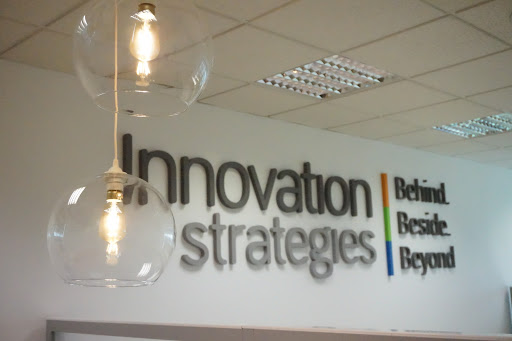 Innovation Strategies Sevilla