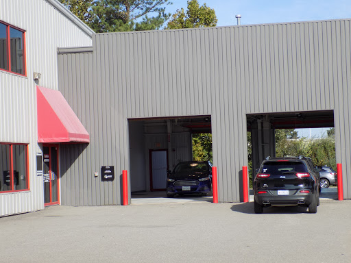 Auto Body Shop «Southern Collision Center - Greenbrier», reviews and photos, 2110 Smith Ave, Chesapeake, VA 23320, USA