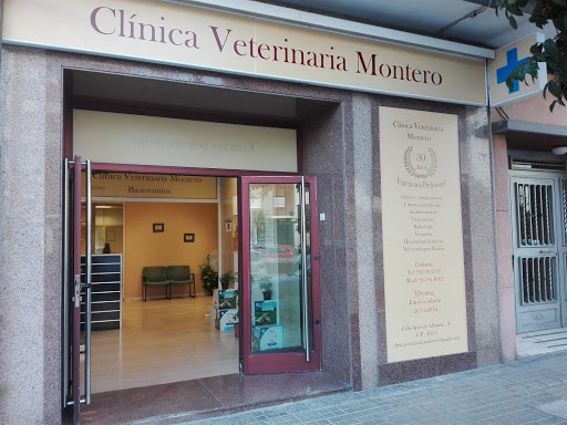 Clínica Veterinaria Montero & Medone