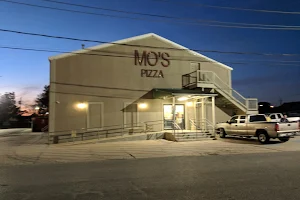 Mo's Pizza image