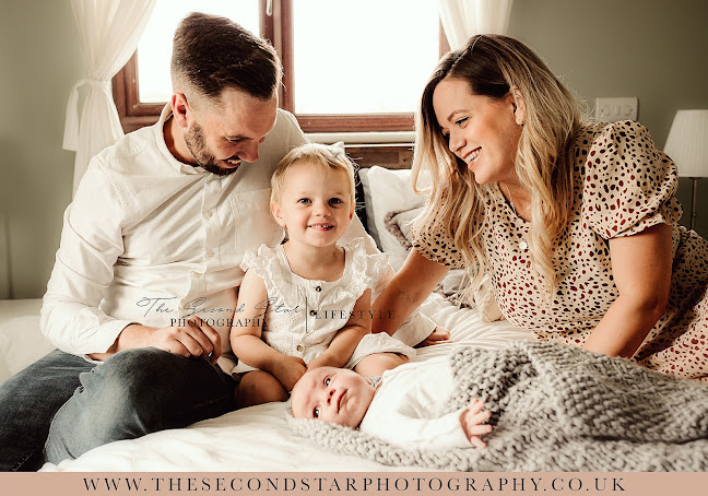 The Second Star Photography - Newborn and Baby Photographer Bicester, Oxfordshire