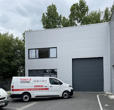 France Attelage Centre de pose BORDEAUX BÈGLES à Bègles
