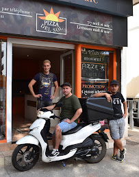 Photos du propriétaire du Livraison de pizzas Pizza del Sol - Gardanne - n°7