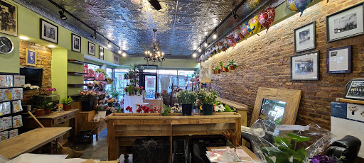 Florist «Avenue J Florist», reviews and photos, 1502 Avenue J, Brooklyn, NY 11230, USA