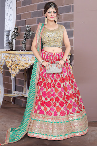 Clothing Store «Bombay Boutique | Indian Clothing», reviews and photos, 1955 Brookside Ln, Hoffman Estates, IL 60169, USA