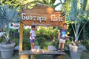 Guazapa Café image