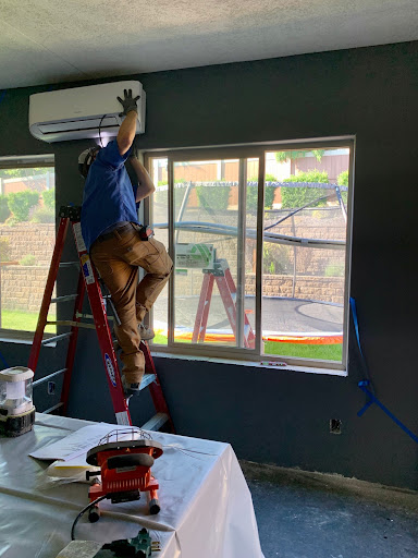 Air Conditioning Contractor «Campbell & Company», reviews and photos, 101 Butterfield Rd, Yakima, WA 98901, USA