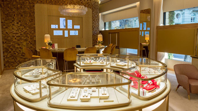 Rezensionen über Boutique Cartier Zürich in Zürich - Juweliergeschäft