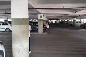 Multi Level Car Parking image