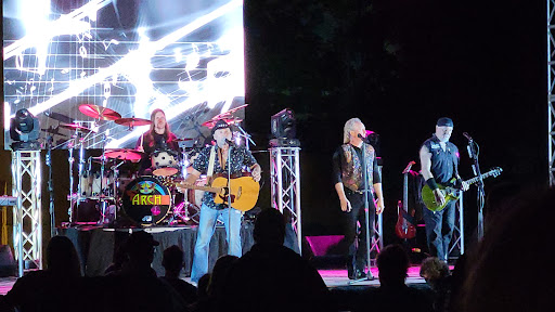 Movie Theater «St Michael Cinema», reviews and photos, 4300 O Day Ave NE, St Michael, MN 55376, USA