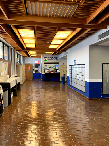 Post Office «United States Postal Service», reviews and photos, 10401 Post Office Blvd, Orlando, FL 32862, USA